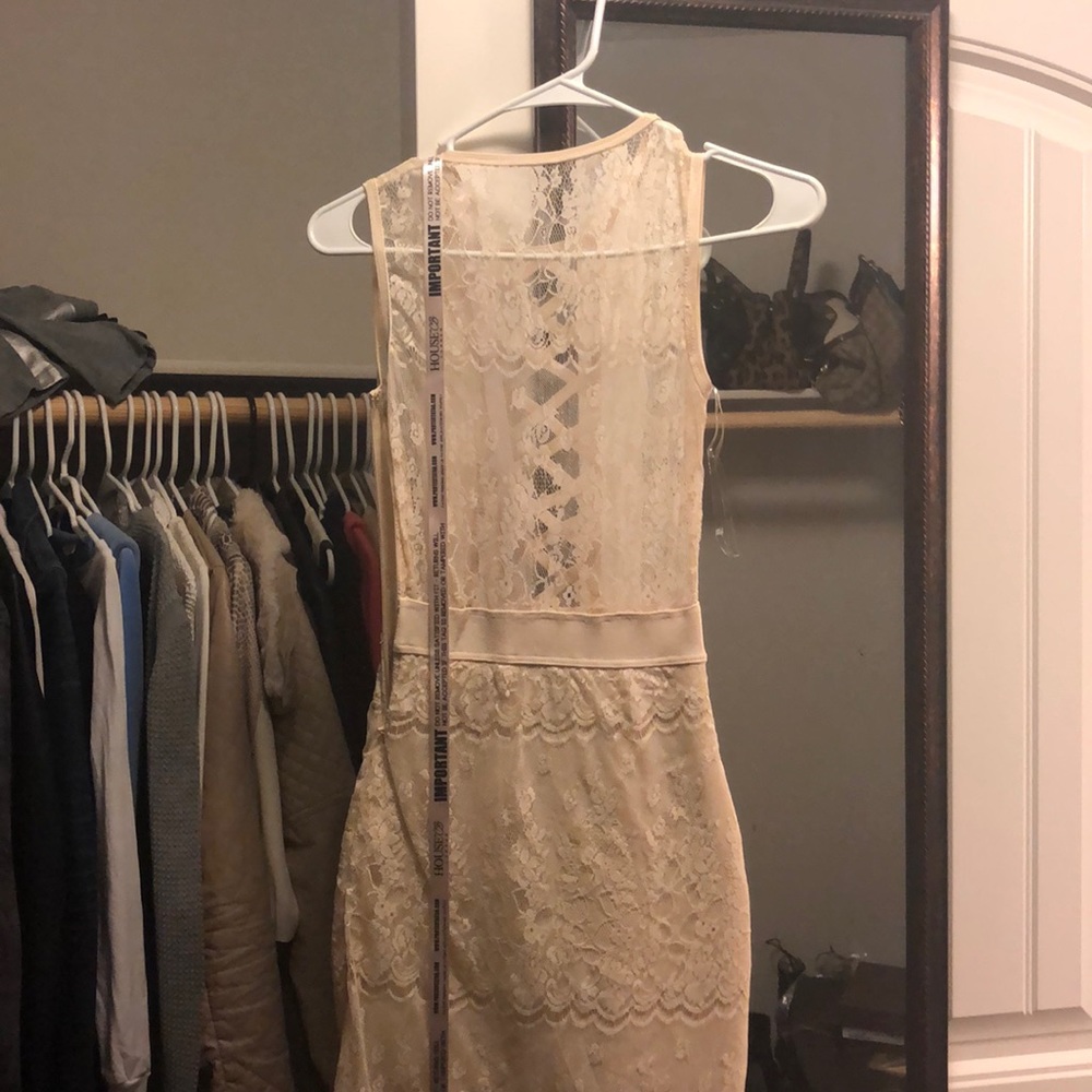 House of cb dress